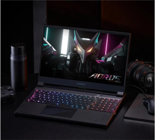 Ноутбук Gigabyte AORUS 15X ASF-B3KZ754SH (AORUS_15X_ASF-B3KZ754SH)
