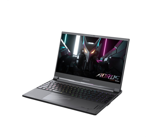 Ноутбук Gigabyte AORUS 15X ASF-B3KZ754SH (AORUS_15X_ASF-B3KZ754SH)