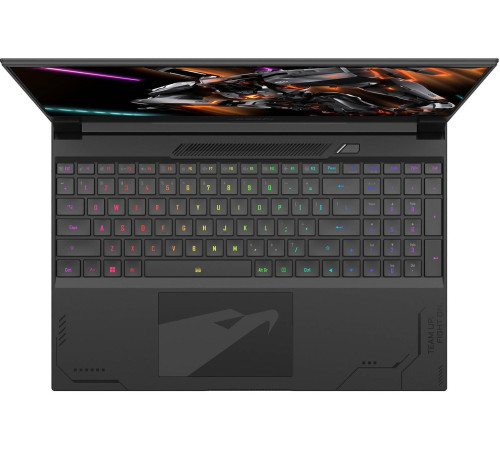 Ноутбук Gigabyte AORUS 15X ASF-B3KZ754SH (AORUS_15X_ASF-B3KZ754SH)