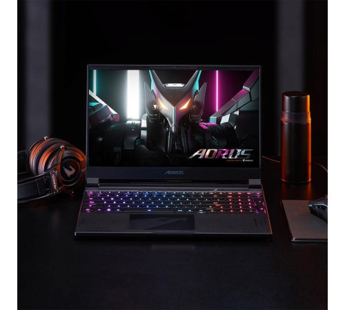 Ноутбук Gigabyte AORUS 15X ASF-B3KZ754SH (AORUS_15X_ASF-B3KZ754SH)