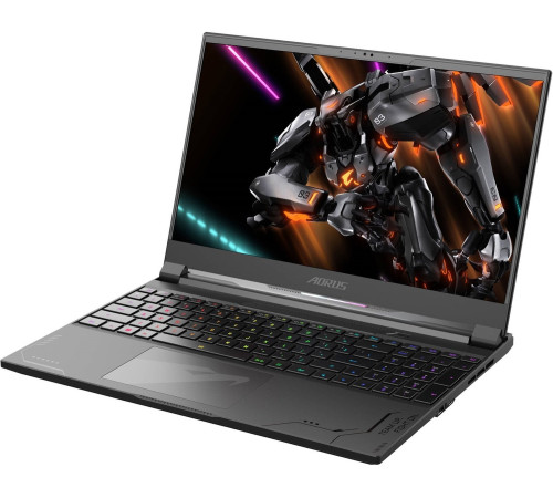 Ноутбук Gigabyte AORUS 15X ASF-B3KZ754SH (AORUS_15X_ASF-B3KZ754SH)