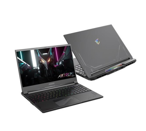 Ноутбук Gigabyte AORUS 17H BXF-74KZ554SD (AORUS_17H_BXF-74KZ554SD)