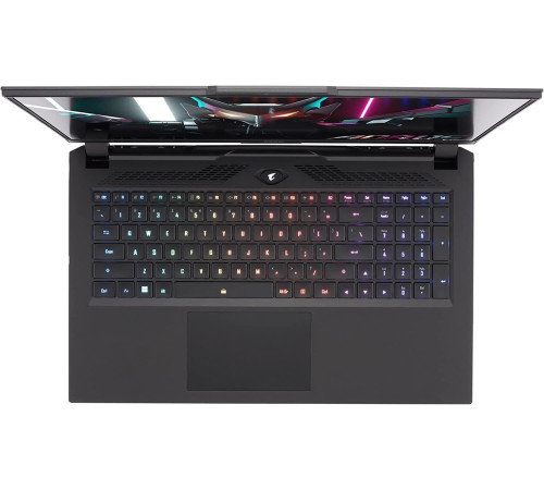 Ноутбук Gigabyte AORUS 17H BXF-74KZ554SD (AORUS_17H_BXF-74KZ554SD)