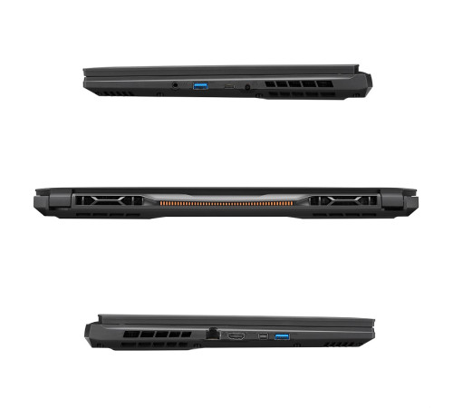 Ноутбук Gigabyte AORUS 17H BXF-74KZ554SD (AORUS_17H_BXF-74KZ554SD)