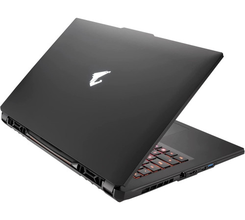 Ноутбук Gigabyte AORUS 17H BXF-74KZ554SD (AORUS_17H_BXF-74KZ554SD)