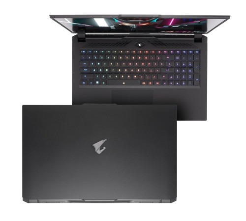 Ноутбук Gigabyte AORUS 17H BXF-74KZ554SD (AORUS_17H_BXF-74KZ554SD)