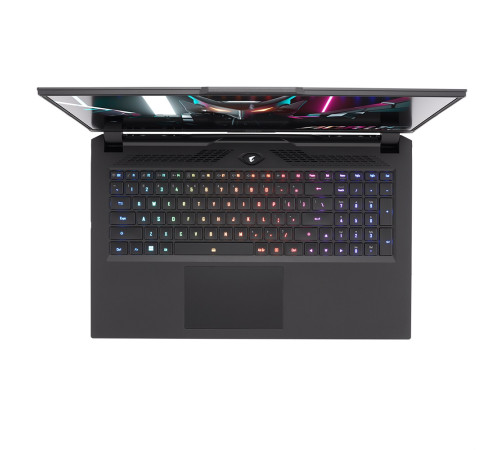 Ноутбук Gigabyte AORUS 17H BXF (AORUS_17H_BXF-74KZ554SH)