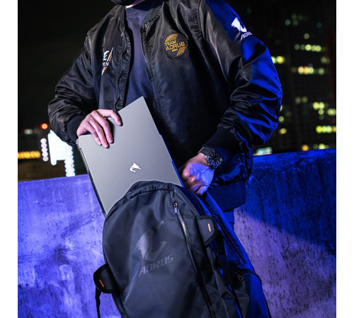 Ноутбук Gigabyte AORUS 17H BXF (AORUS_17H_BXF-74KZ554SH)