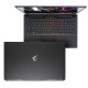 Ноутбук Gigabyte AORUS 17H BXF (AORUS_17H_BXF-74KZ554SH)
