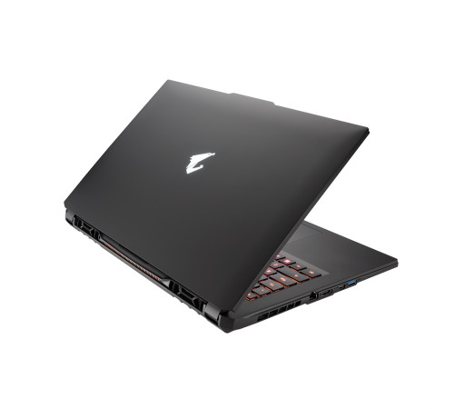 Ноутбук Gigabyte AORUS 17H BXF (AORUS_17H_BXF-74KZ554SH)