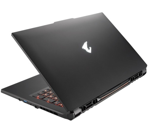 Ноутбук Gigabyte AORUS 17H BXF (AORUS_17H_BXF-74KZ554SH)