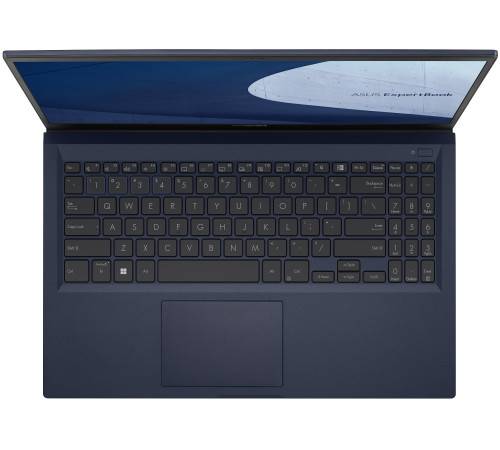 Ноутбук ASUS Expertbook B1 B1502CBA-BQ0496 (90NX05U1-M00KY0)