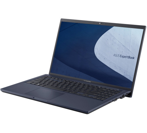 Ноутбук ASUS Expertbook B1 B1502CBA-BQ0497 15.6