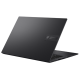 Ноутбук ASUS K3605ZU-MX030