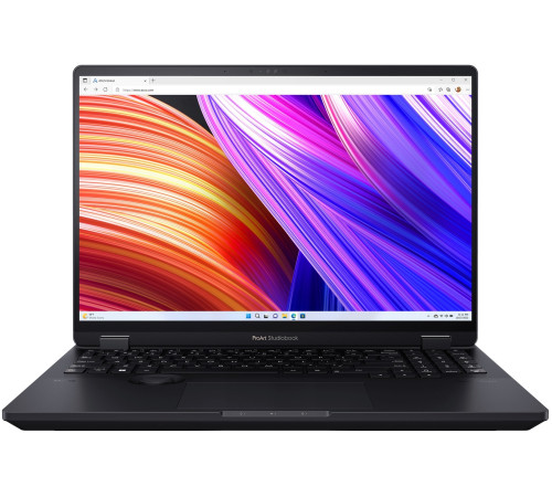 Ноутбук ASUS ProArt Studiobook 16 OLED H7604JV-MY058 (90NB10C2-M00250)