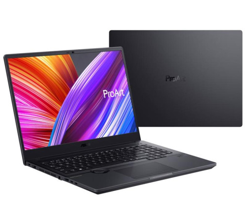 Ноутбук ASUS ProArt Studiobook 16 W7600Z3A-L2091X 16 4K OLED (90NB0XH1-M003V0)