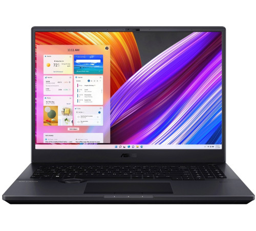 Ноутбук ASUS ProArt Studiobook 16 W7600Z3A-L2091X 16 4K OLED (90NB0XH1-M003V0)