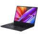 Ноутбук ASUS ProArt Studiobook 16 W7600Z3A-L2091X 16 4K OLED (90NB0XH1-M003V0)
