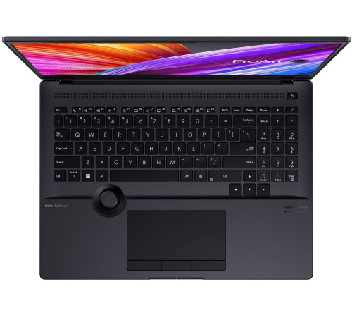 Ноутбук ASUS ProArt Studiobook 16 W7600Z3A-L2091X 16 4K OLED (90NB0XH1-M003V0)