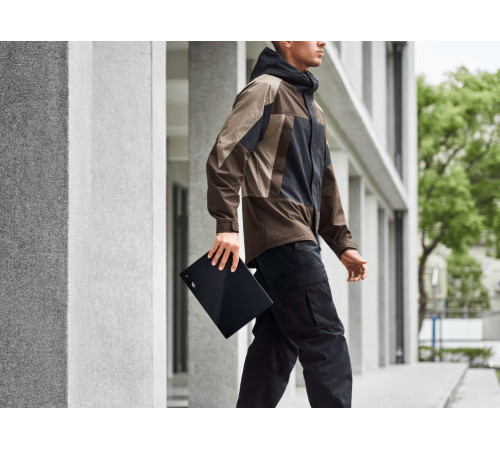 Ноутбук ASUS ROG Flow X13 GV302XV-MU011W (90NR0DT1-M00160)