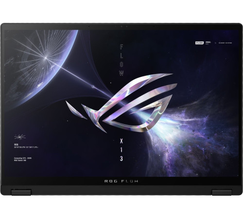 Ноутбук ASUS ROG Flow X13 GV302XV-MU011W (90NR0DT1-M00160)