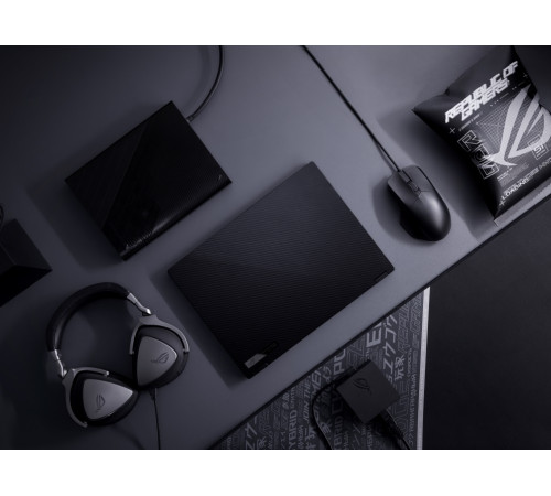 Ноутбук ASUS ROG Flow X13 GV302XV-MU011W (90NR0DT1-M00160)