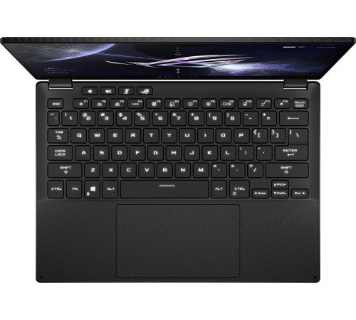 Ноутбук ASUS ROG Flow X13 GV302XV-MU011W (90NR0DT1-M00160)