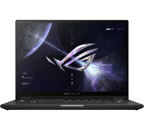 Ноутбук ASUS ROG Flow X13 GV302XV-MU011W (90NR0DT1-M00160)