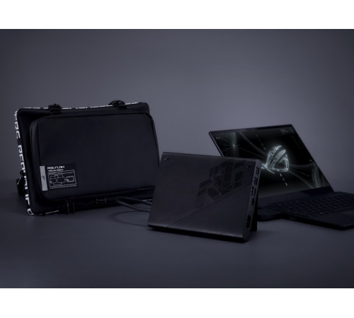 Ноутбук ASUS ROG Flow X13 GV302XV-MU019 (90NR0DT1-M001E0)