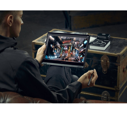 Ноутбук ASUS ROG Flow X13 GV302XV-MU019 (90NR0DT1-M001E0)