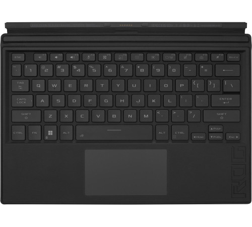 Ноутбук ASUS ROG Flow Z13 GZ301ZE-LD183W (90NR07X1-M00FB0)