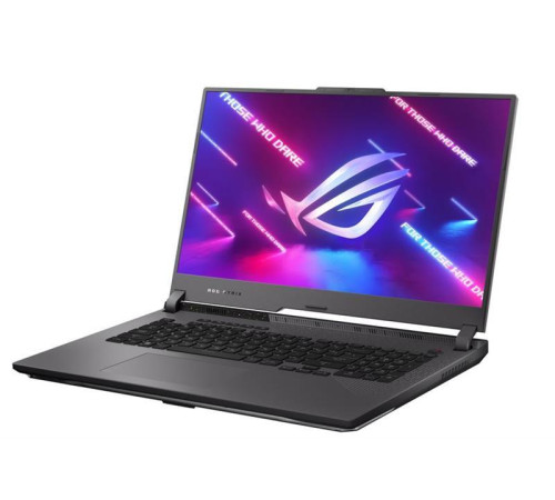Ноутбук ASUS ROG Strix G17 G713PU-LL058 (90NR0C54-M005K0)