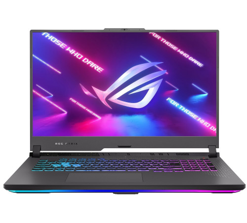 Ноутбук ASUS ROG Strix G17 G713PU-LL058 (90NR0C54-M005K0)