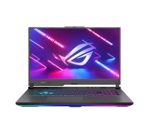 Ноутбук ASUS ROG Strix G17 G713PU-LL058 (90NR0C54-M005K0)