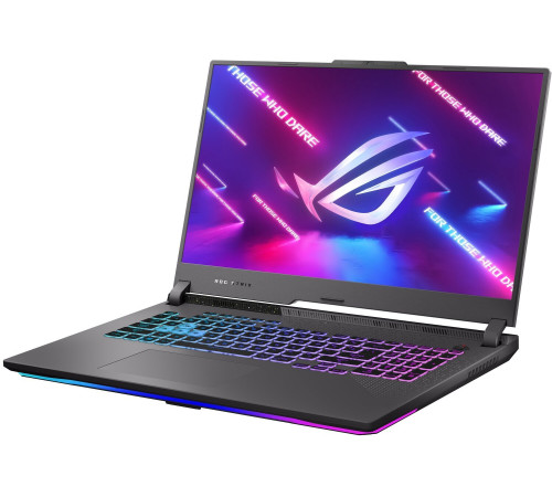 Ноутбук ASUS ROG Strix G17 G713PU-LL058 (90NR0C54-M005K0)