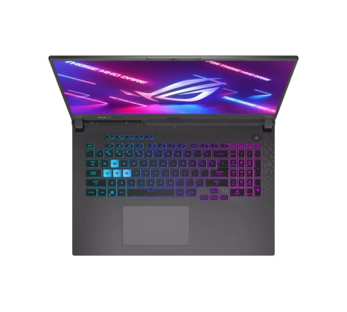 Ноутбук ASUS ROG Strix G17 G713PU-LL058 (90NR0C54-M005K0)