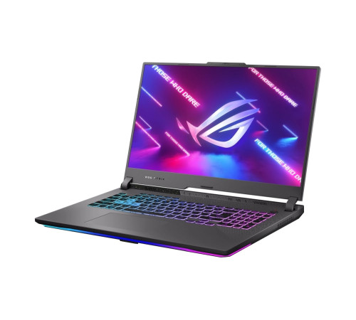 Ноутбук ASUS ROG Strix G17 G713PU-LL058 (90NR0C54-M005K0)