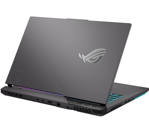 Ноутбук ASUS ROG Strix G17 G713PU-LL058 (90NR0C54-M005K0)