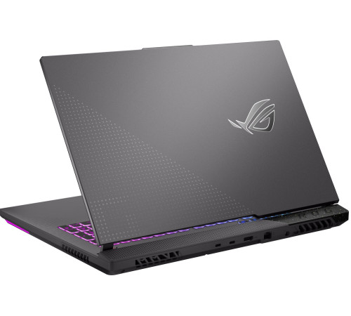 Ноутбук ASUS ROG Strix G17 G713PU-LL058 (90NR0C54-M005K0)