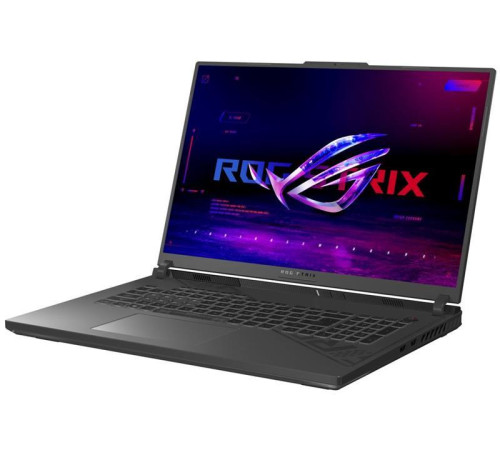 Ноутбук ASUS ROG Strix G18 G814JU-N6041 (90NR0CY1-M004L0)
