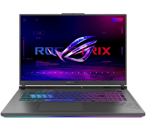 Ноутбук ASUS ROG Strix G18 G814JU-N6041 (90NR0CY1-M004L0)