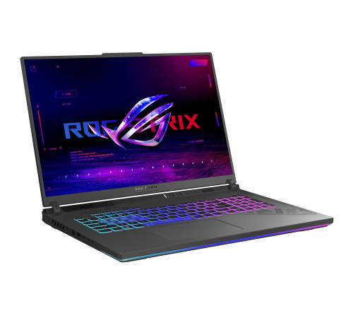 Ноутбук ASUS ROG Strix G18 G814JU-N6041 (90NR0CY1-M004L0)
