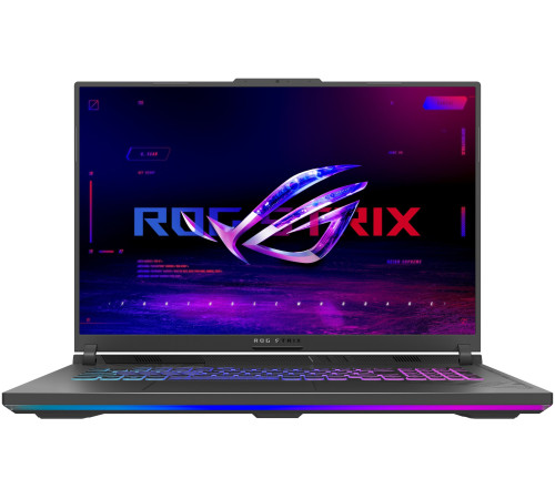 Ноутбук ASUS ROG Strix G18 G814JU-N6041 (90NR0CY1-M004L0)