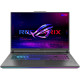 Ноутбук ASUS ROG Strix G18 G814JU-N6041 (90NR0CY1-M004L0)