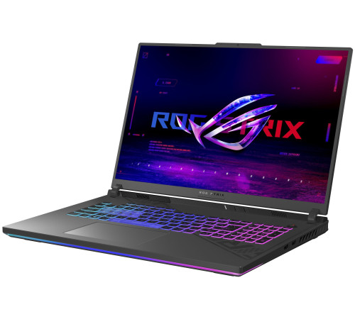 Ноутбук ASUS ROG Strix G18 G814JU-N6041 (90NR0CY1-M004L0)