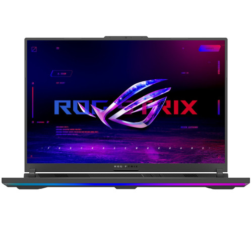 Ноутбук ASUS ROG Strix G18 G814JU-N6041 (90NR0CY1-M004L0)