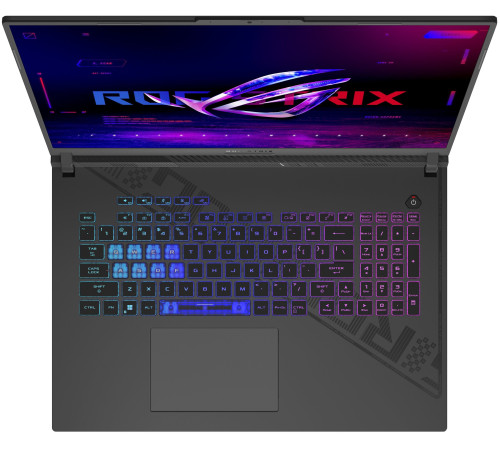 Ноутбук ASUS ROG Strix G18 G814JU-N6041 (90NR0CY1-M004L0)