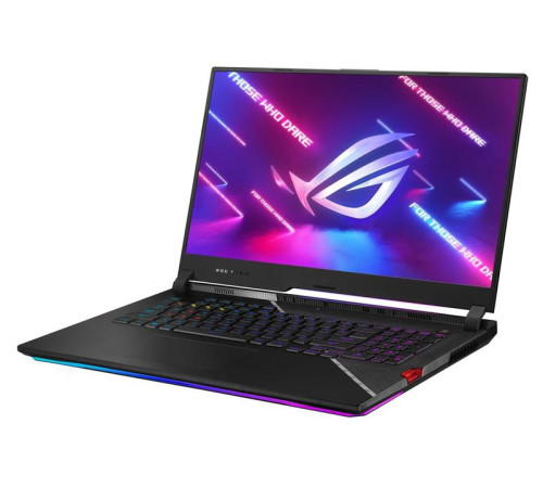 Ноутбук ASUS ROG Strix SCAR 17 G733PY-LL020X (90NR0DB4-M00320)