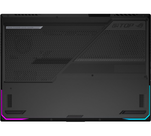 Ноутбук ASUS ROG Strix SCAR 17 G733PY-LL020X (90NR0DB4-M00320)