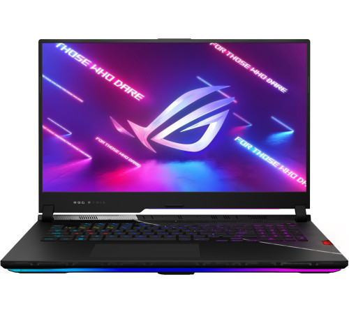 Ноутбук ASUS ROG Strix SCAR 17 G733PY-LL020X (90NR0DB4-M00320)